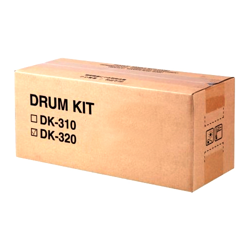 KYOCERA DK-320 printer drum